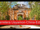 Hacienda Uayamon, a Luxury Collection Hotel - Uayamon, Campeche, Mexico