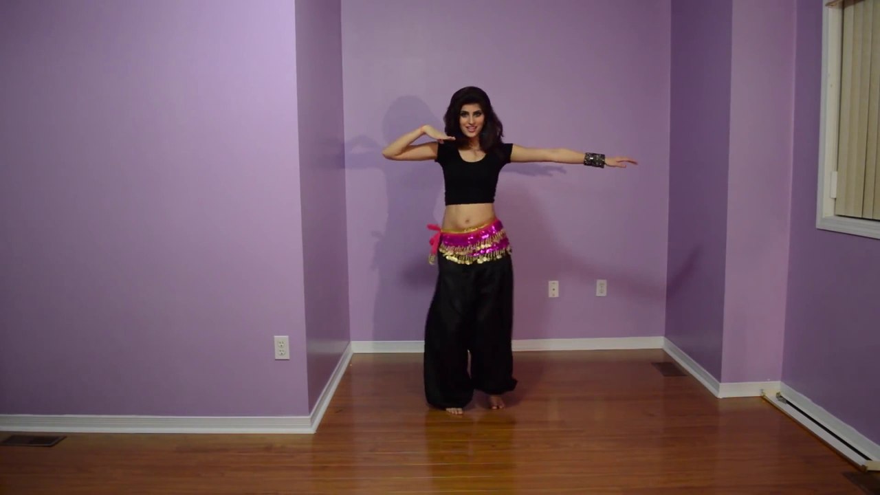 Chittiyaan Kalaiyaan | Dilraz Sidhu | Bolly-Belly Fusion Dance - Roy 2015 - HD Videos