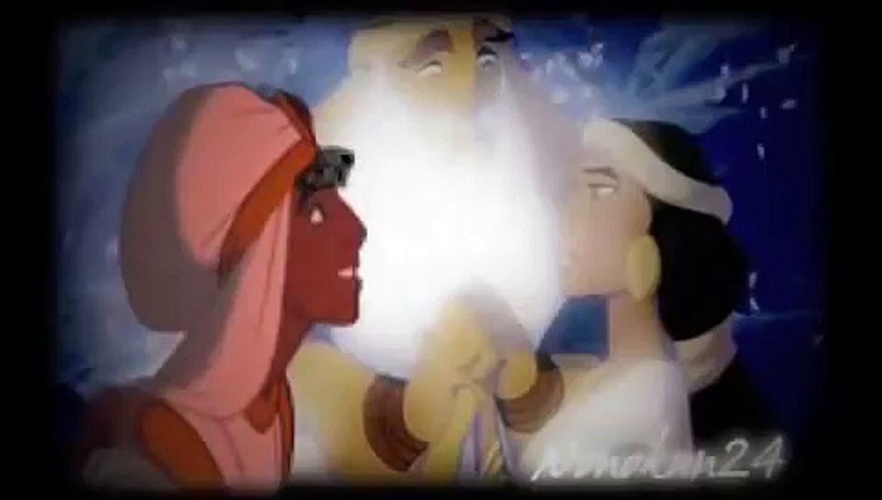 HUVS ☾ Hijo De La Luna