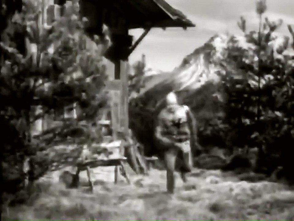 William Tell-The Elixir-Classic TV Series-Classic Public Domain