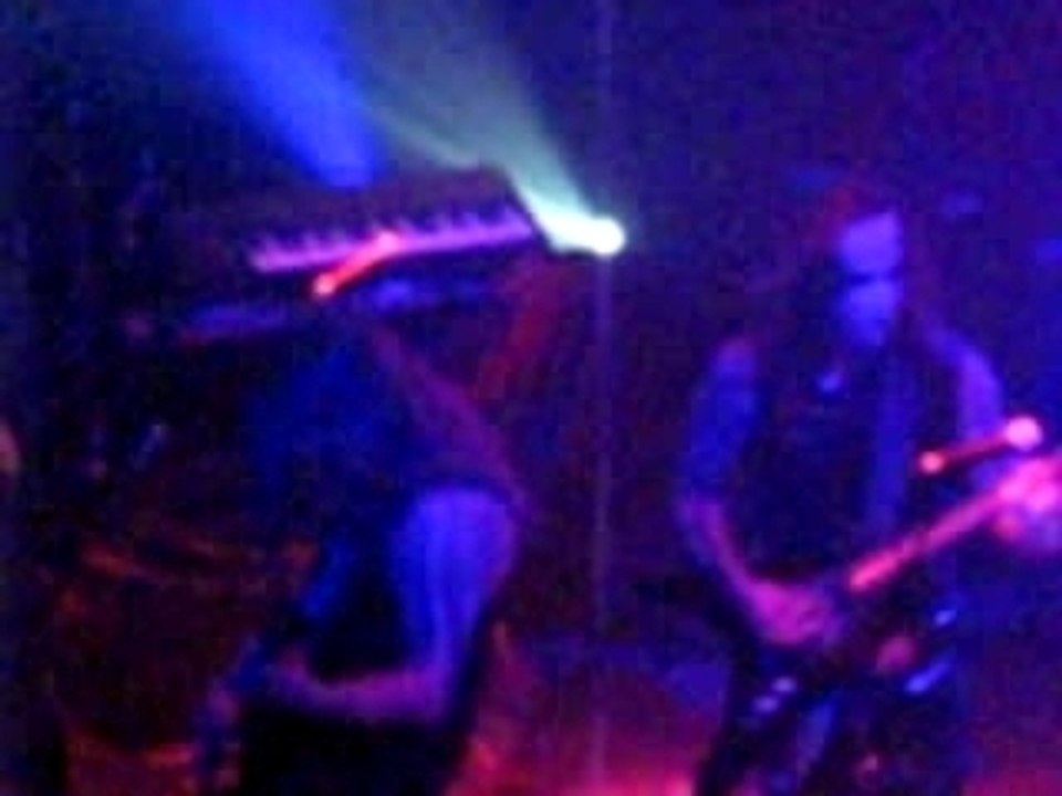 Behemoth