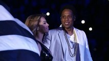 Beyoncé et Jay Z fiers d'avoir cloué le bec aux mauvaises langues ! - vidéo dailymotion