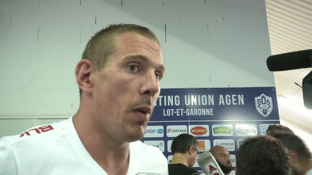 Rugby - Top 14 - ST : Harinordoquy «Ça a été très dur»