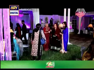 Meray Dard Ki Tujhe Kya Khabar Episode 18 P1 on Ary Digital