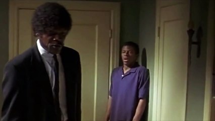 Samuel L. Jackson's Real Siri Ad