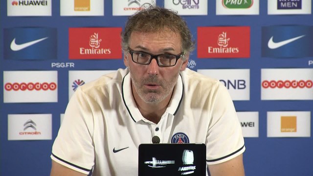 Foot - L1 - PSG : Blanc «Thiago Motta reste avec nous»