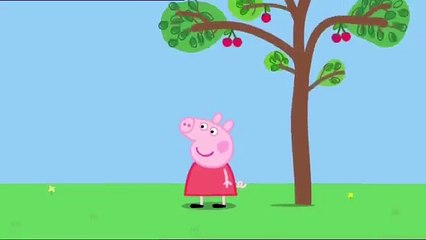 ABC Kids Peppa Pig Specials Promo