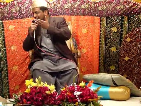 Syed Sabih rehmani Naat Main Nay Is Qareenay Say