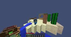 Minecraft Mod Showcase: Advanced Capes Mod!