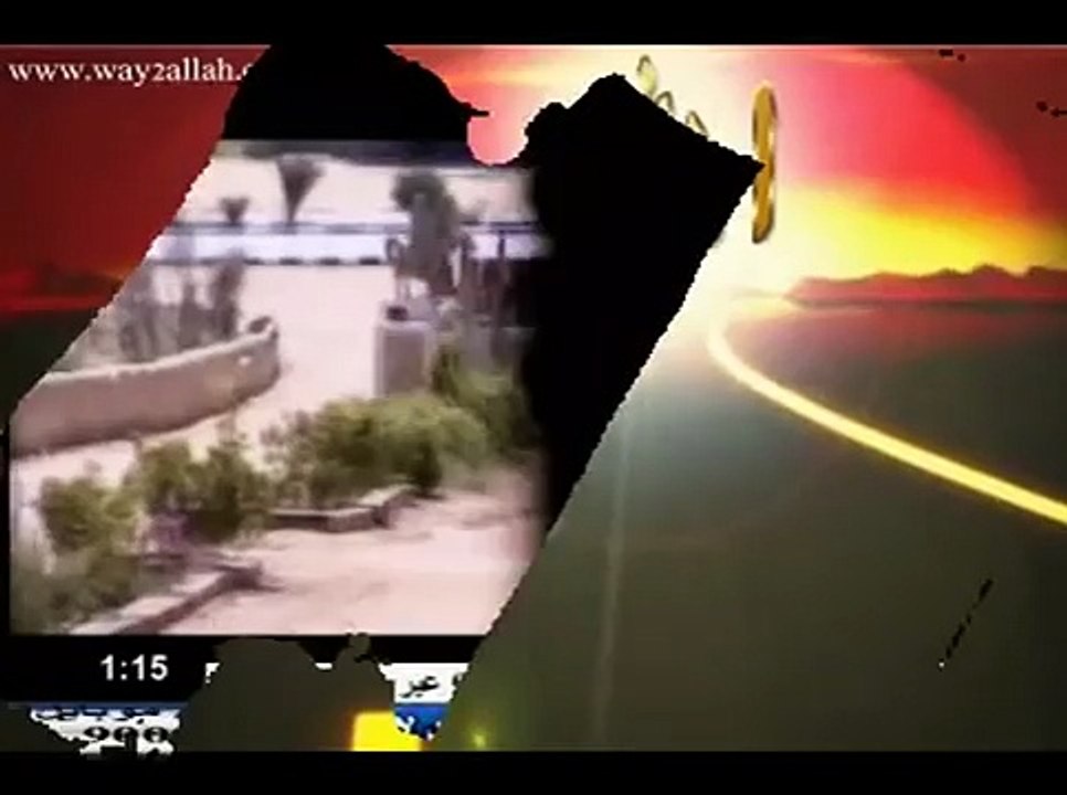 نشيد حبيبنا جميل جدا