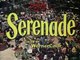 Serenade (1956) Official Trailer - Joan Fontaine, Mario Lanza Movie HD
