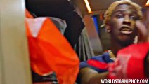 Young Thug  Check  (Wshh Premiere -  Music Video)