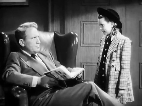 Our Vines Have Tender Grapes (1945) Official Trailer - Edward G. Robinson, Margaret O'Brien