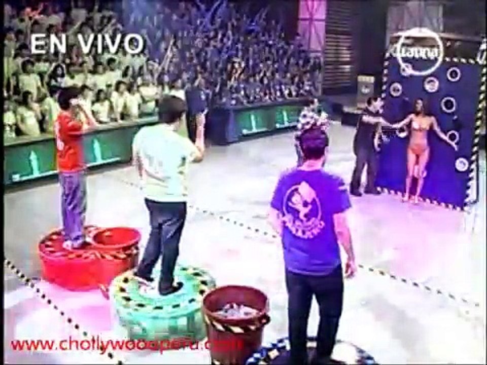 Reto Azafata - Karen Schwarz - El Ultimo Pasajero