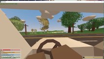 unturned - dayz meets minecraft