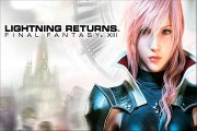 Crimson Blitz X Blinded By Light Extended[Final Fantasy Xiii  Lighting Returns]