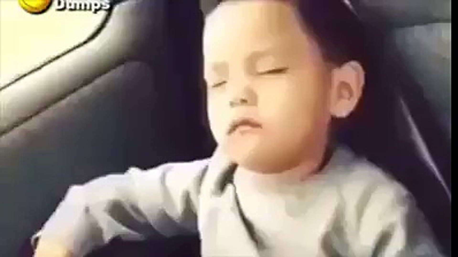 How to wake up your kid in style