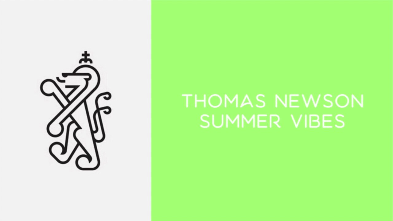 Thomas Newson - Summer Vibes