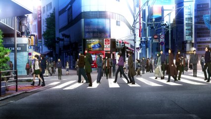 Parodia Loquendo - Opening Fate/Stay Night Unlimited Blade Works