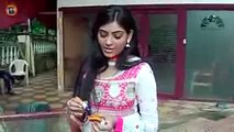 Suhani Ne Apne Bhai Ke Liye Banayi Rakhi - 29 August 2015