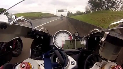 BMW Motor cycle must watach hd