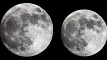 Breaking News - Supermoon This Saturday, Next One Is a Super 'Blood Moon' on Sept 28th