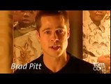 Brad Pitt, Will Smith and others talk about The 46664 Campaign and the fight against HIV AIDS.