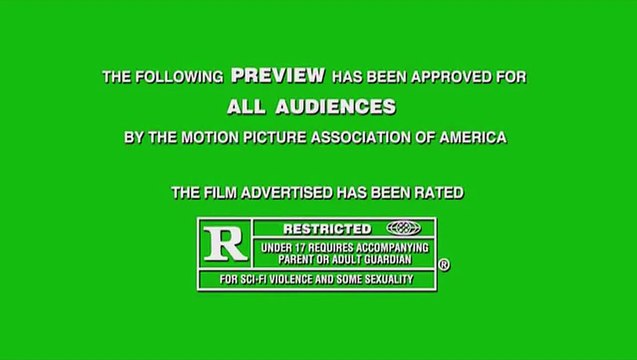 The Matrix Reloaded (2003) Official Trailer #1 - Keanu Reeves Movie HD