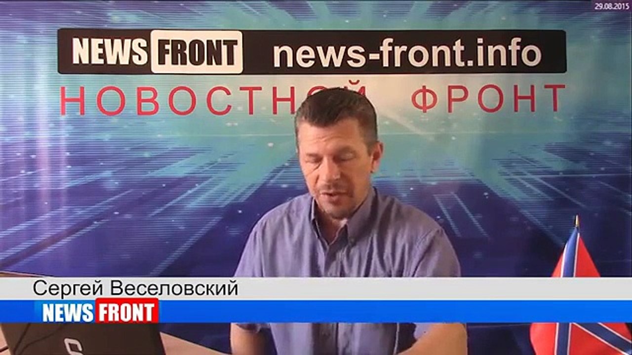 Доигрались! Правнуки украинцев обречены быть рабами. Александр Жилин (часть 1)