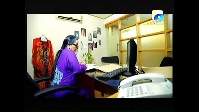 Mera Yahan Koi Nahi Episode 5 Full Geo Entertainment Show August 29, 2015