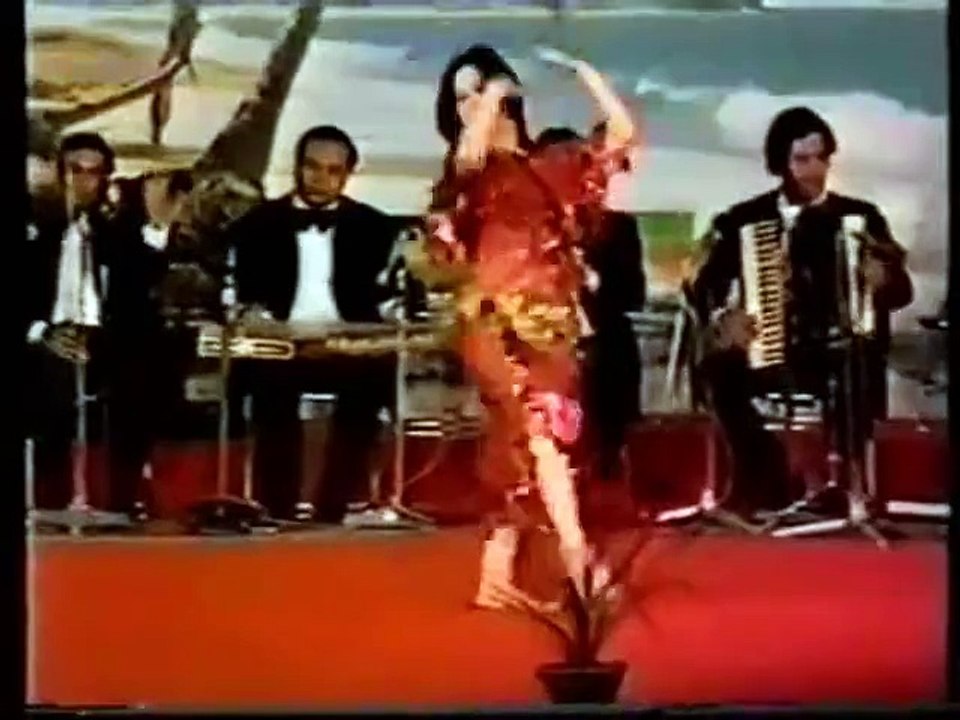 كعب الغزال من ناصر الفنان.
