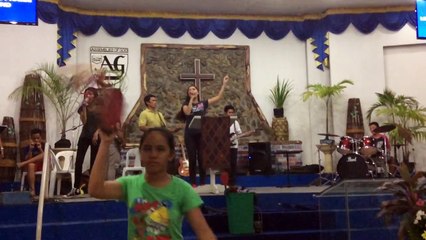 ENDLESS PRAISE PLANET SHAKERS @ ZAMBOANGA CITY ASSMBLIES OF GOD CHURCH