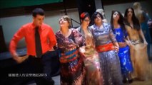 كاروان خه باتىKurdish Video Music Dance 2015 1080p HD