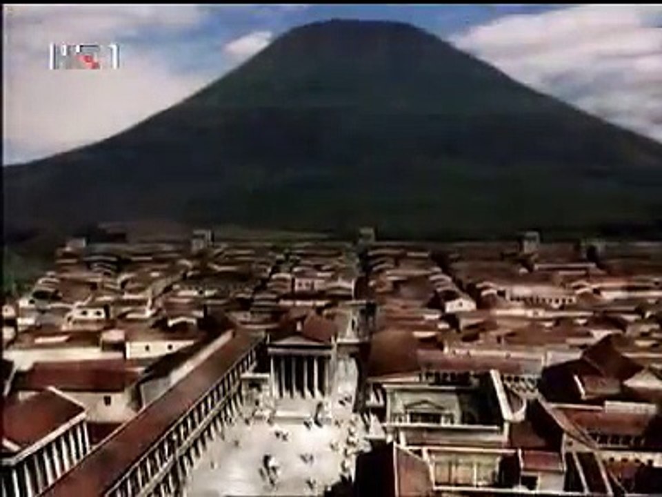 Pompeji-posljednji dan