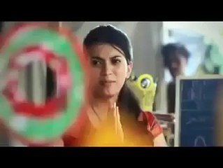 Little Boy Propose A Beautiful Cute Girl