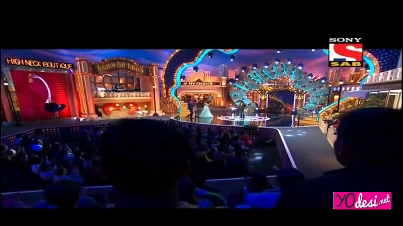 Comedy Superstar 29th August 2015 Part_3