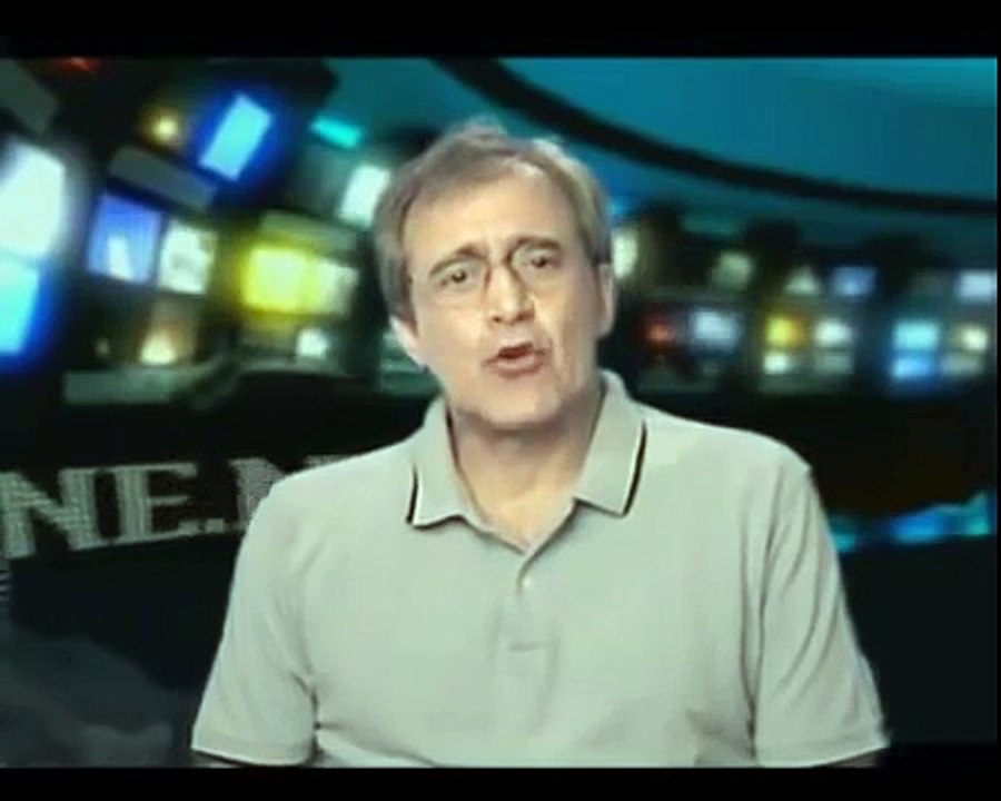 Le bugie di Alberto Angela riguardo l' attentato alle torri gemelle