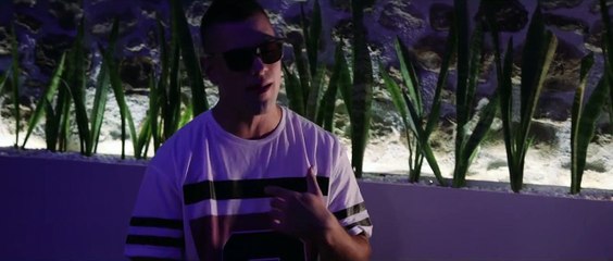KACE Feat. Mc Explode - Απαγορευμένο (Official Music Video)