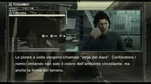 Metal Gear Solid 4: Otacon parla dell'OctoCamo