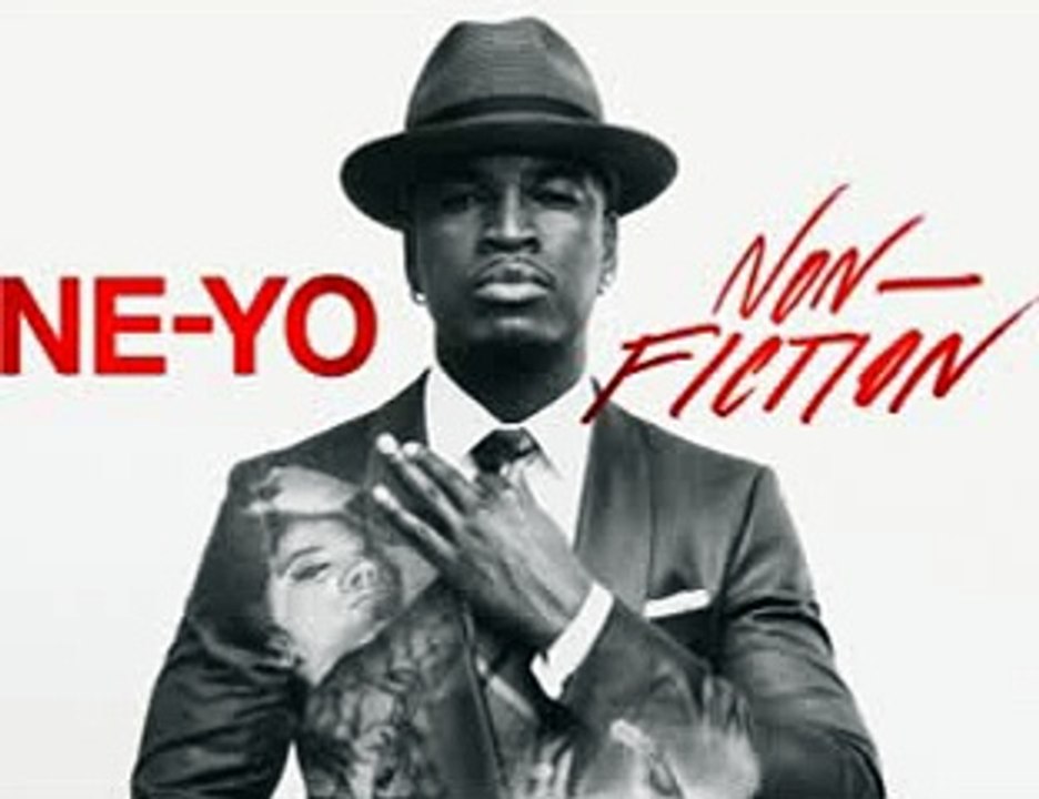 NeYo- COME OVER (BONUS)