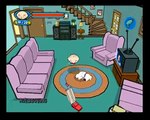 lets play family guy the video game  part 1