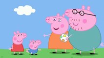 Peppa Pig Español Latino Capitulos Completos Temporada 1 x 14 Mi Prima Chloé