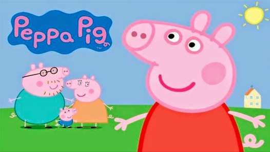 Creepypasta de Peppa Pig - video dailymotion