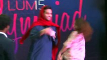 Zaid Ali T Fun With Students In LUMS University Lahore Pakistan