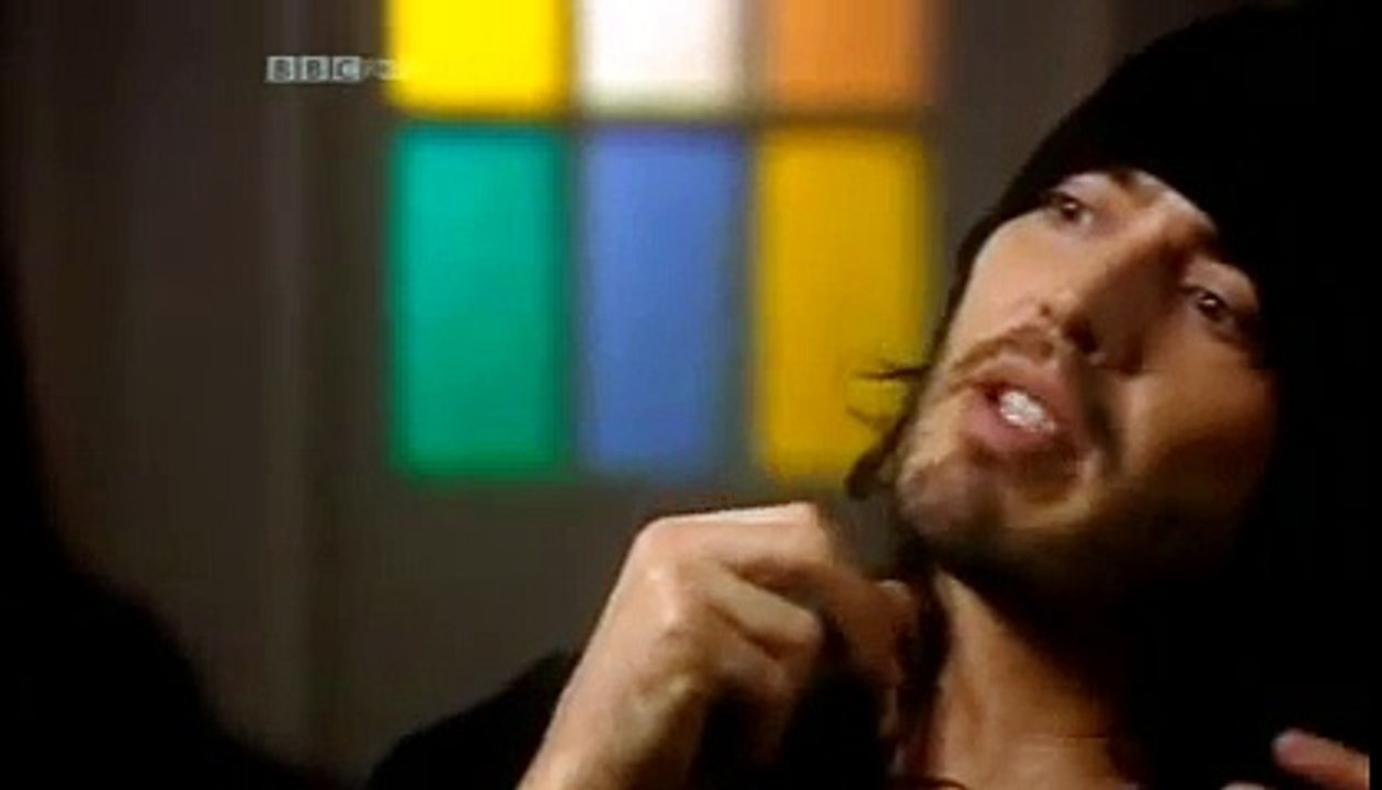 Part 1 - Russell Brand Interview