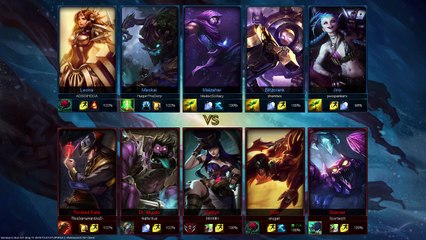 League of quoi ? (REPLAY) (2015-08-29 19:45:06 - 2015-08-29 20:18:18)