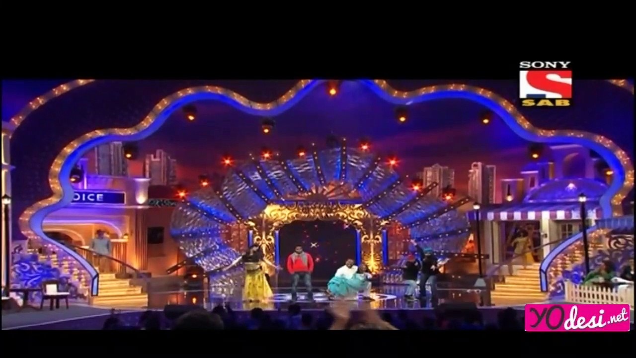 Comedy Superstar 29th August 2015 Part_4