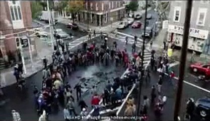 Epic Disaster Movie: Prepare for the Ultimate Action Experience 🌪️