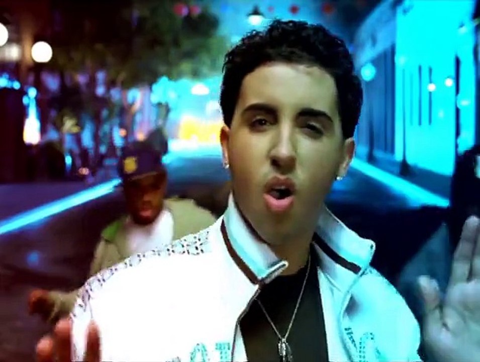 Colby O Donis - What You Got Ft. Akon