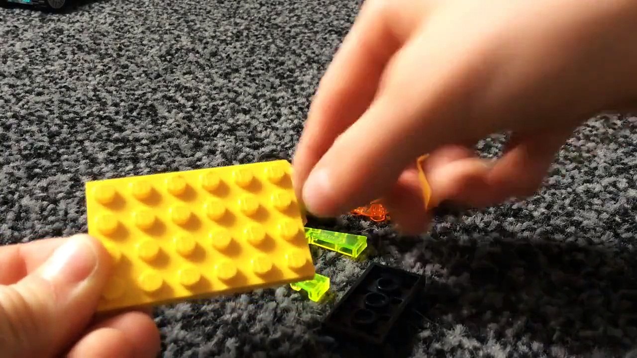 How to build || Lego speed boat!